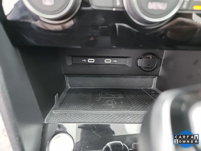 2023 Volkswagen Taos 1.5T SEL