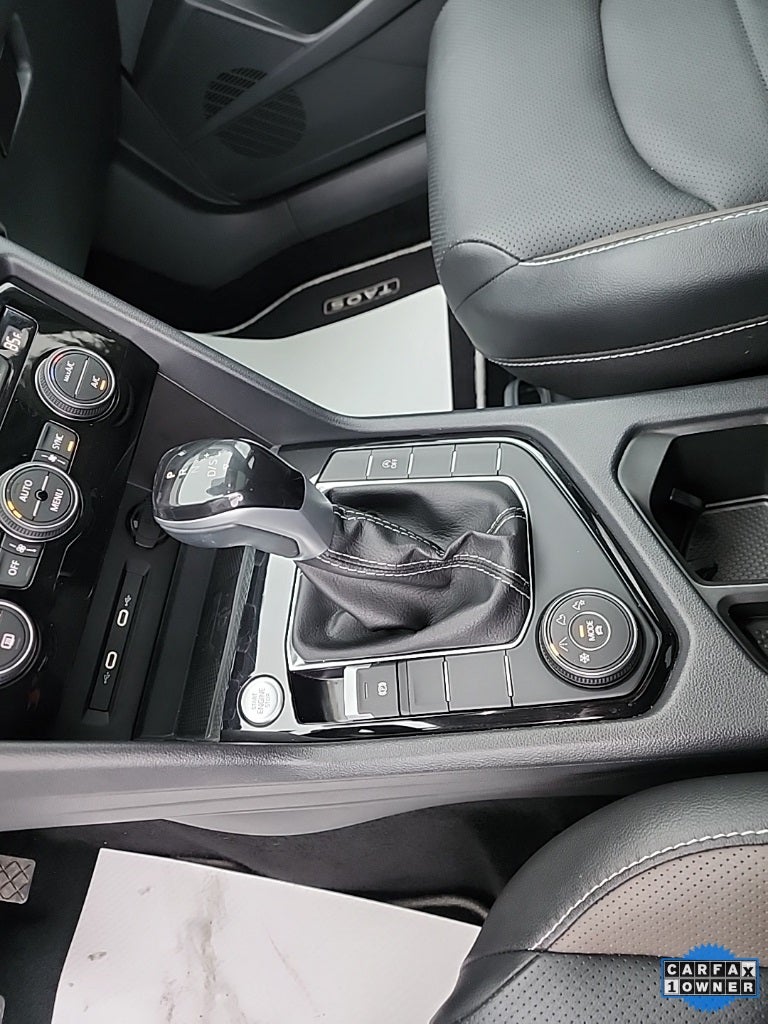 2023 Volkswagen Taos 1.5T SEL