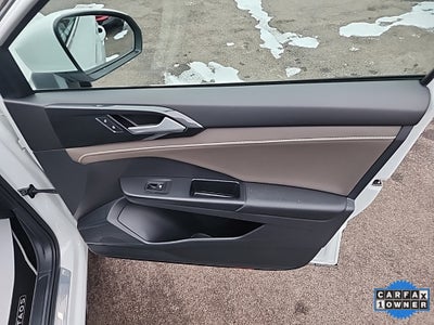 2023 Volkswagen Taos 1.5T SEL