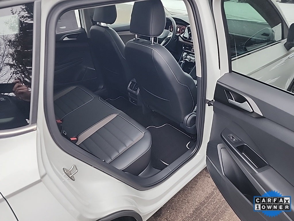 2023 Volkswagen Taos 1.5T SEL