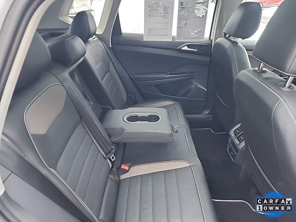 2023 Volkswagen Taos 1.5T SEL