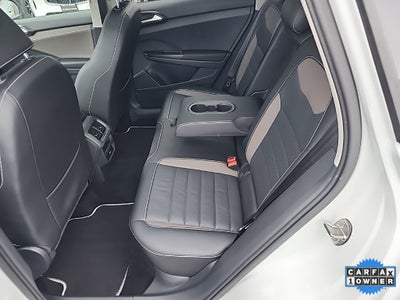 2023 Volkswagen Taos 1.5T SEL