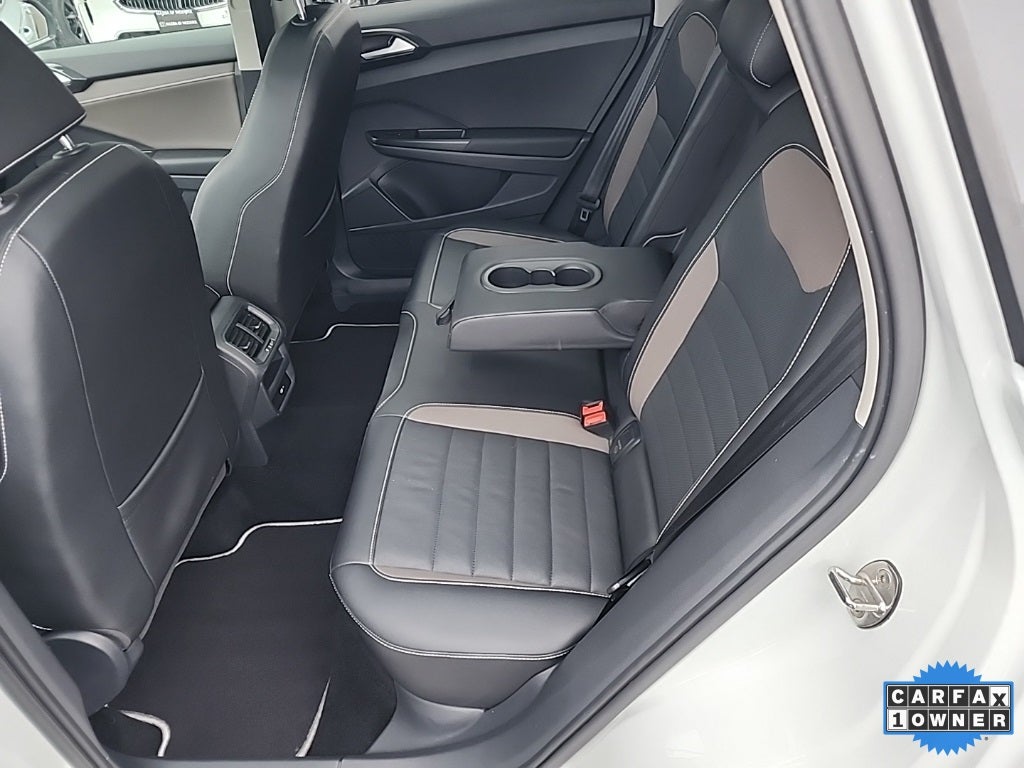 2023 Volkswagen Taos 1.5T SEL