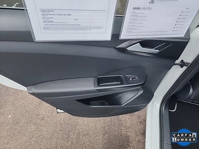 2023 Volkswagen Taos 1.5T SEL