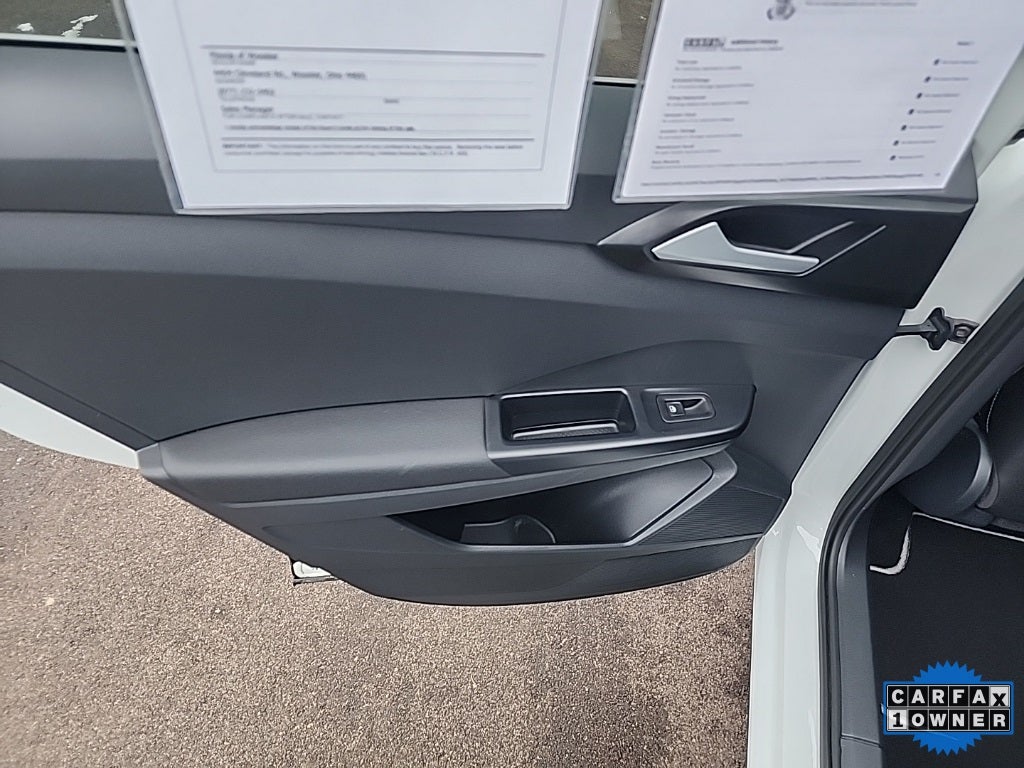 2023 Volkswagen Taos 1.5T SEL