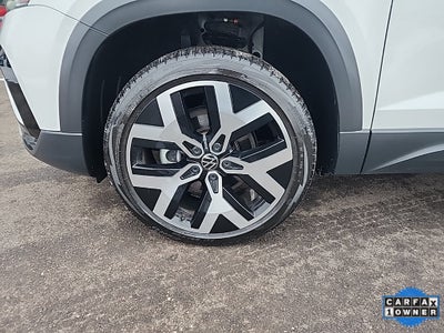 2023 Volkswagen Taos 1.5T SEL