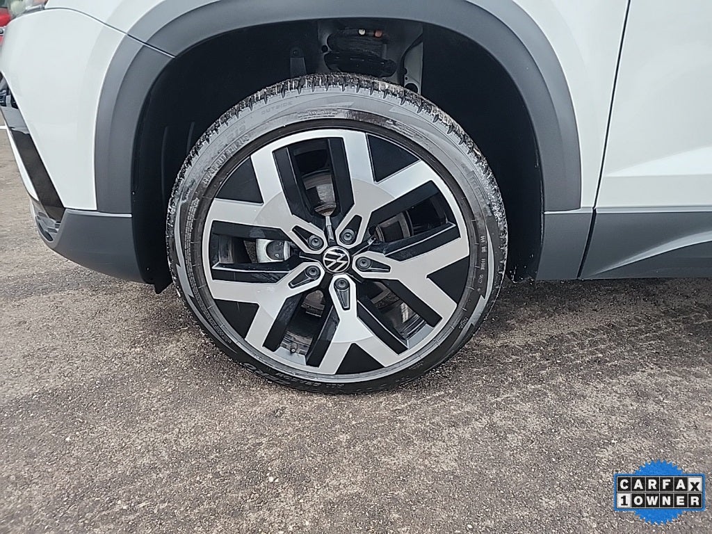 2023 Volkswagen Taos 1.5T SEL