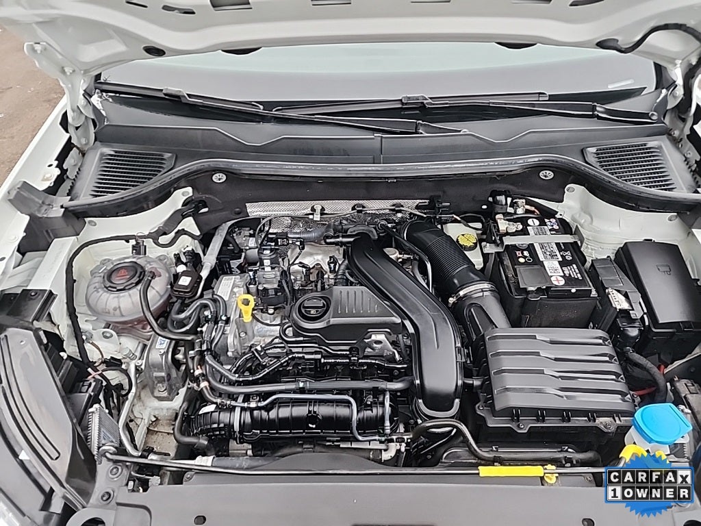 2023 Volkswagen Taos 1.5T SEL