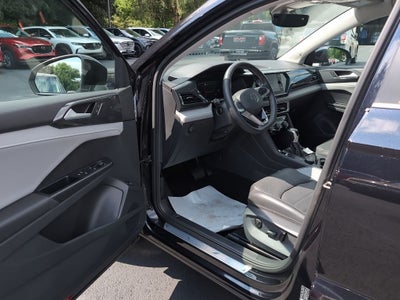 2023 Volkswagen Taos 1.5T SEL