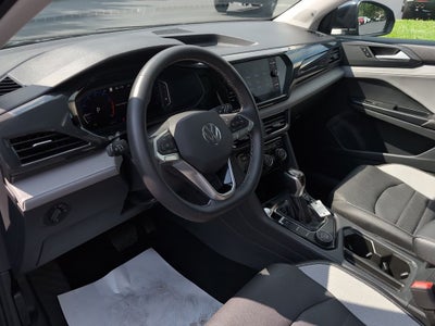 2023 Volkswagen Taos 1.5T SEL