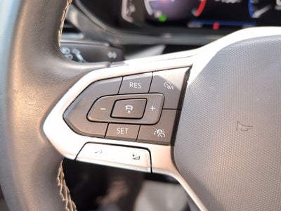 2023 Volkswagen Taos 1.5T SEL