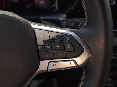 2023 Volkswagen Taos 1.5T SEL