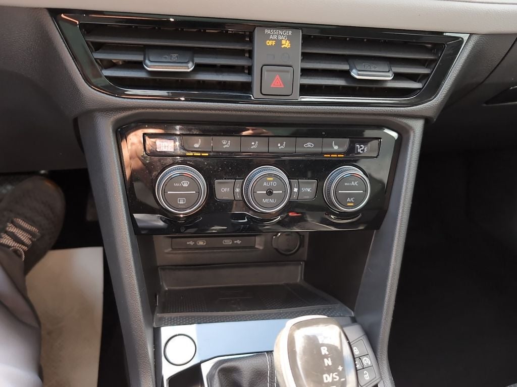 2023 Volkswagen Taos 1.5T SEL