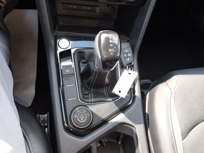 2023 Volkswagen Taos 1.5T SEL
