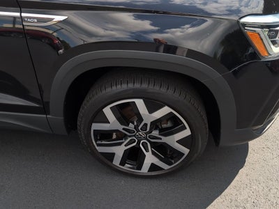 2023 Volkswagen Taos 1.5T SEL