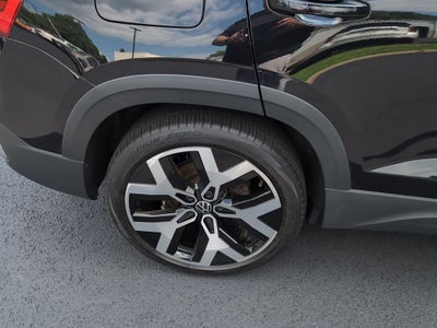 2023 Volkswagen Taos 1.5T SEL
