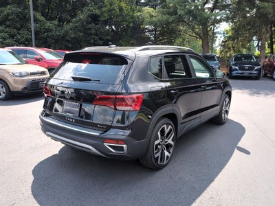 2023 Volkswagen Taos 1.5T SEL