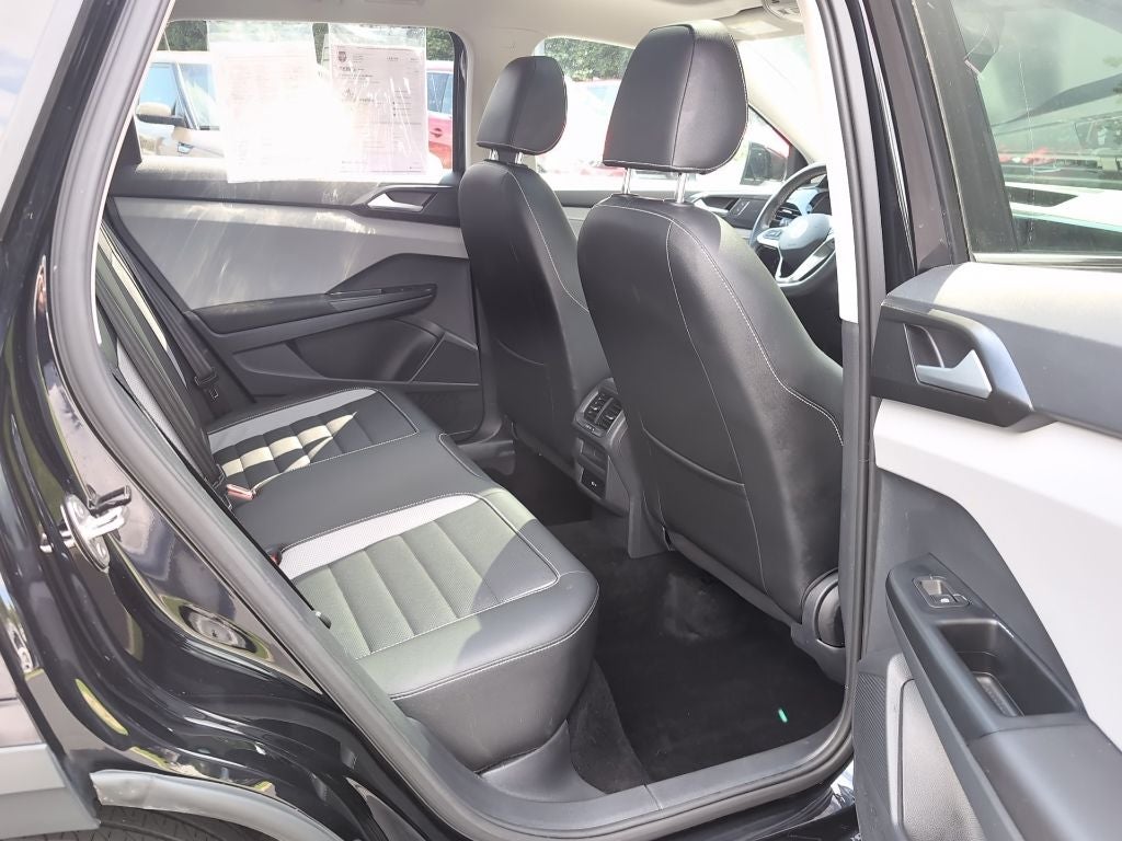 2023 Volkswagen Taos 1.5T SEL