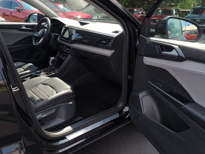 2023 Volkswagen Taos 1.5T SEL