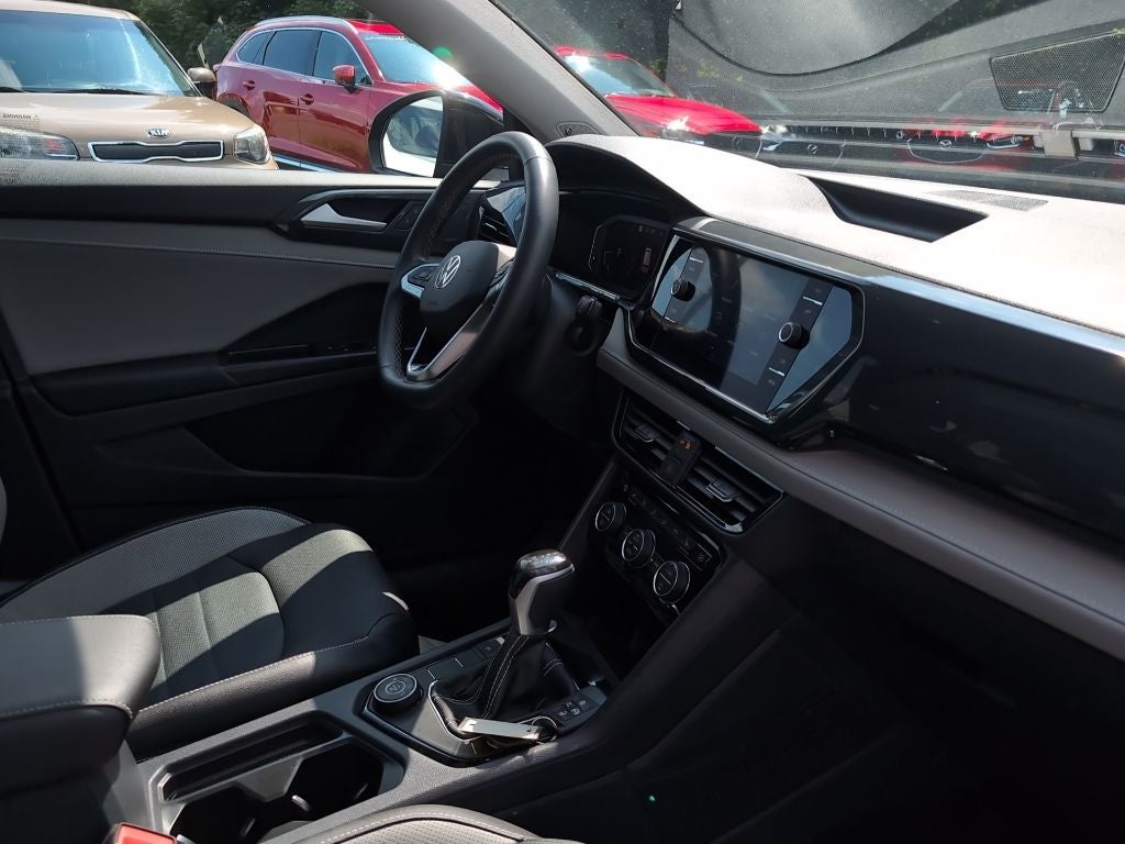 2023 Volkswagen Taos 1.5T SEL