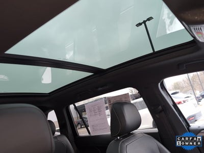 2023 Volkswagen Tiguan 2.0T SEL R-Line