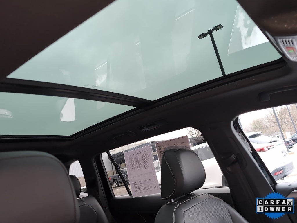 2023 Volkswagen Tiguan 2.0T SEL R-Line