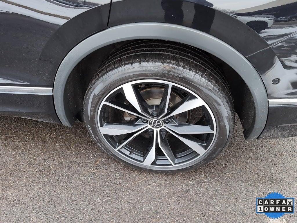 2023 Volkswagen Tiguan 2.0T SEL R-Line