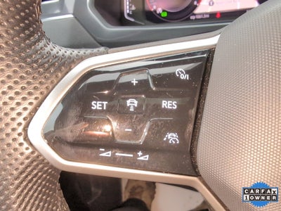 2023 Volkswagen Tiguan 2.0T SEL R-Line