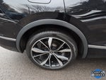 2023 Volkswagen Tiguan 2.0T SEL R-Line