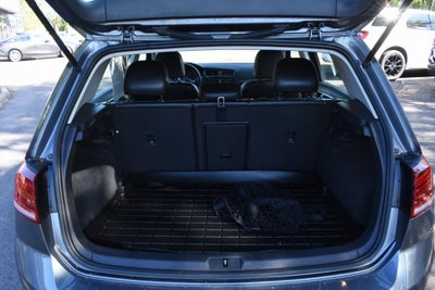 2021 Volkswagen Golf 1.4T TSI