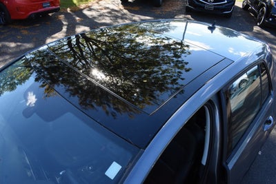 2021 Volkswagen Golf 1.4T TSI