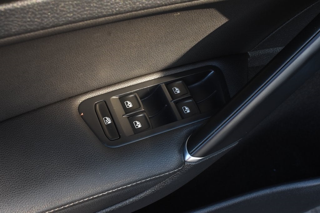 2021 Volkswagen Golf 1.4T TSI