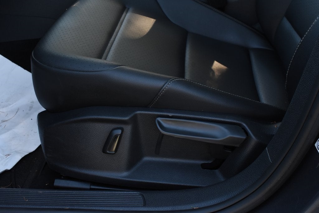 2021 Volkswagen Golf 1.4T TSI