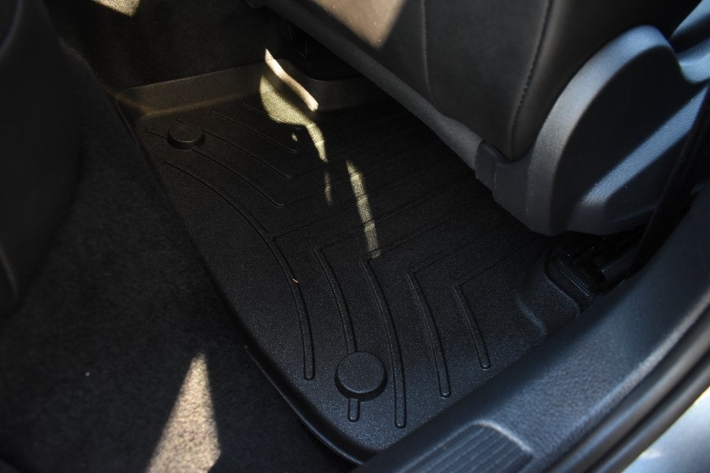 2021 Volkswagen Golf 1.4T TSI