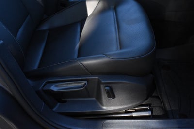 2021 Volkswagen Golf 1.4T TSI