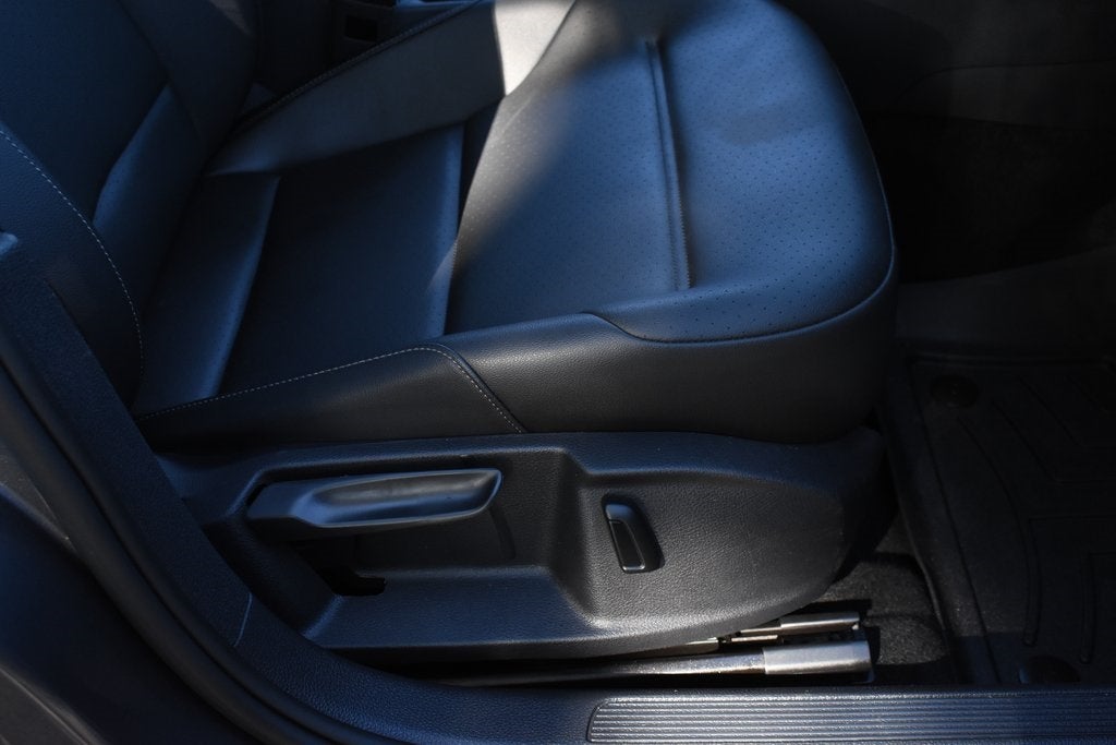 2021 Volkswagen Golf 1.4T TSI