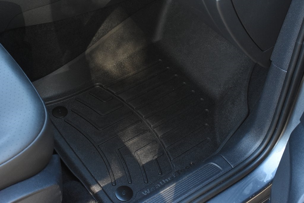 2021 Volkswagen Golf 1.4T TSI