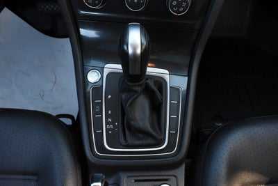 2021 Volkswagen Golf 1.4T TSI