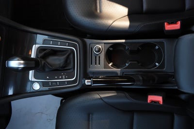 2021 Volkswagen Golf 1.4T TSI