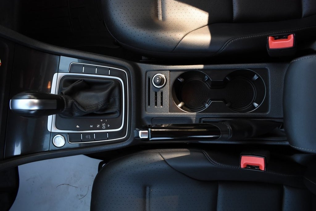 2021 Volkswagen Golf 1.4T TSI