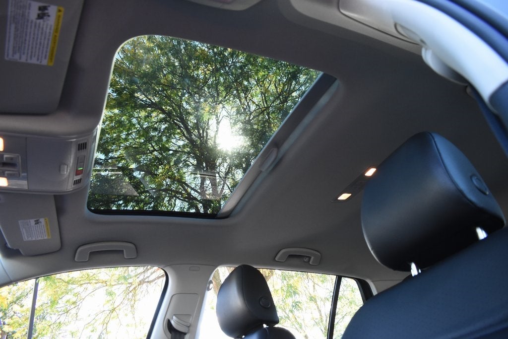 2021 Volkswagen Golf 1.4T TSI