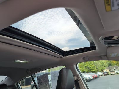 2021 Subaru Legacy 2.5i Sport
