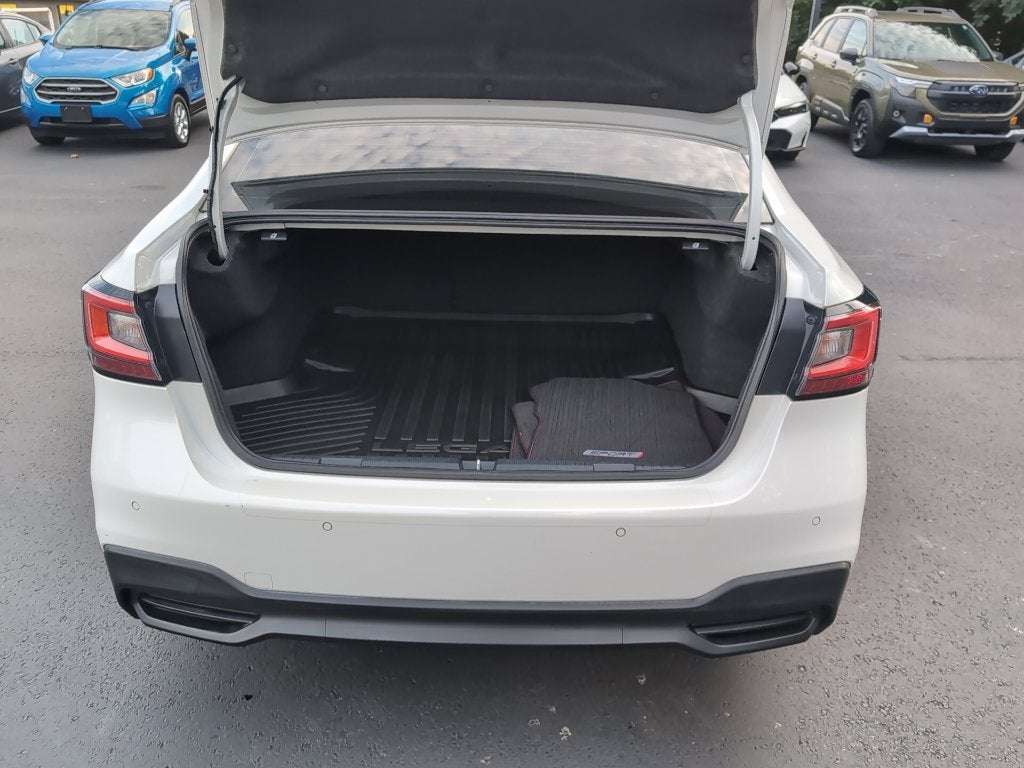2021 Subaru Legacy 2.5i Sport
