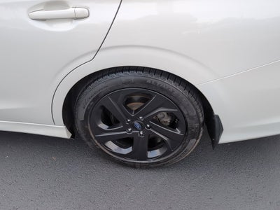 2021 Subaru Legacy 2.5i Sport