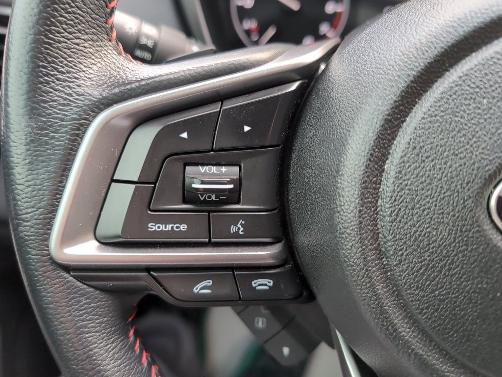 2021 Subaru Legacy 2.5i Sport
