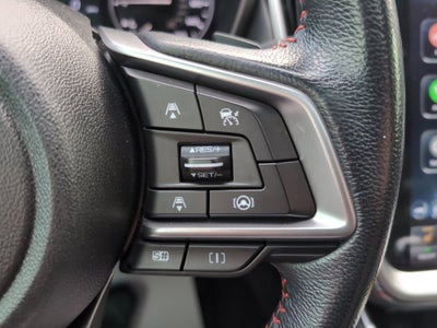 2021 Subaru Legacy 2.5i Sport
