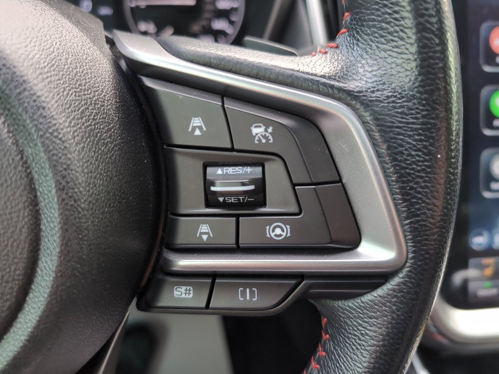 2021 Subaru Legacy 2.5i Sport
