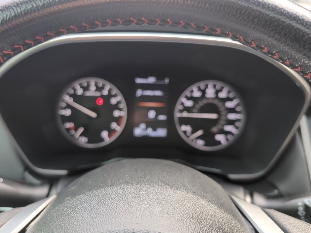 2021 Subaru Legacy 2.5i Sport