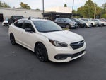 2021 Subaru Legacy 2.5i Sport