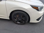 2021 Subaru Legacy 2.5i Sport